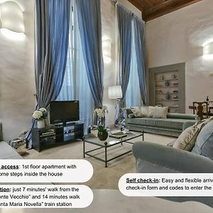 Appartement met een Slaapkamer